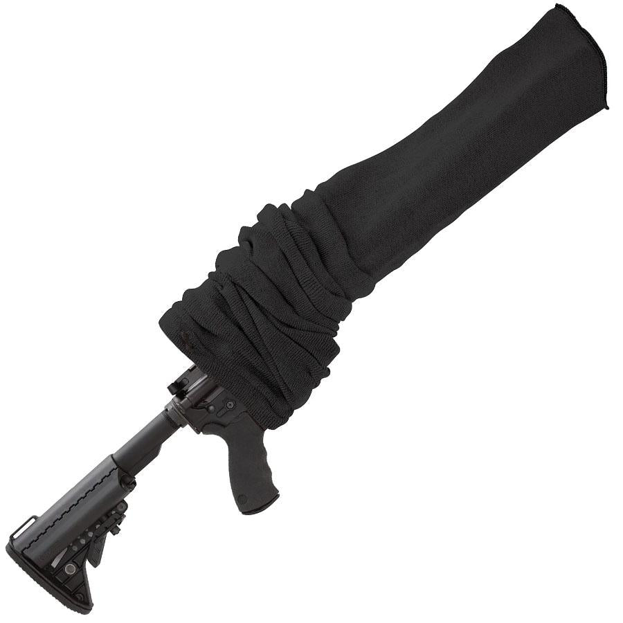 TACTICAL GUN SOCK 47IN BLACK