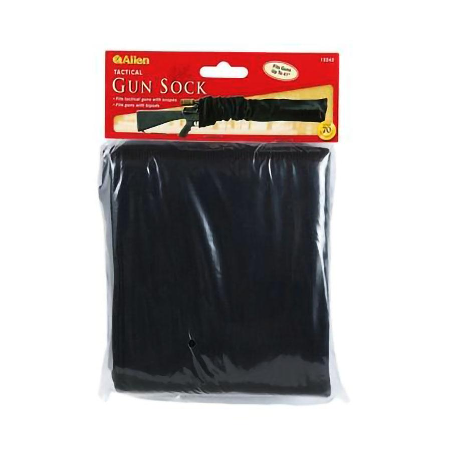 TACTICAL GUN SOCK 47IN BLACK