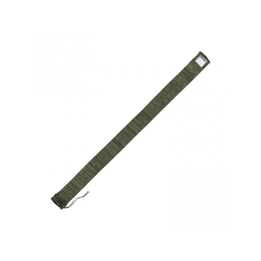 ALLEN STRETCH KNIT GUN SOCK 52IN GREEN
