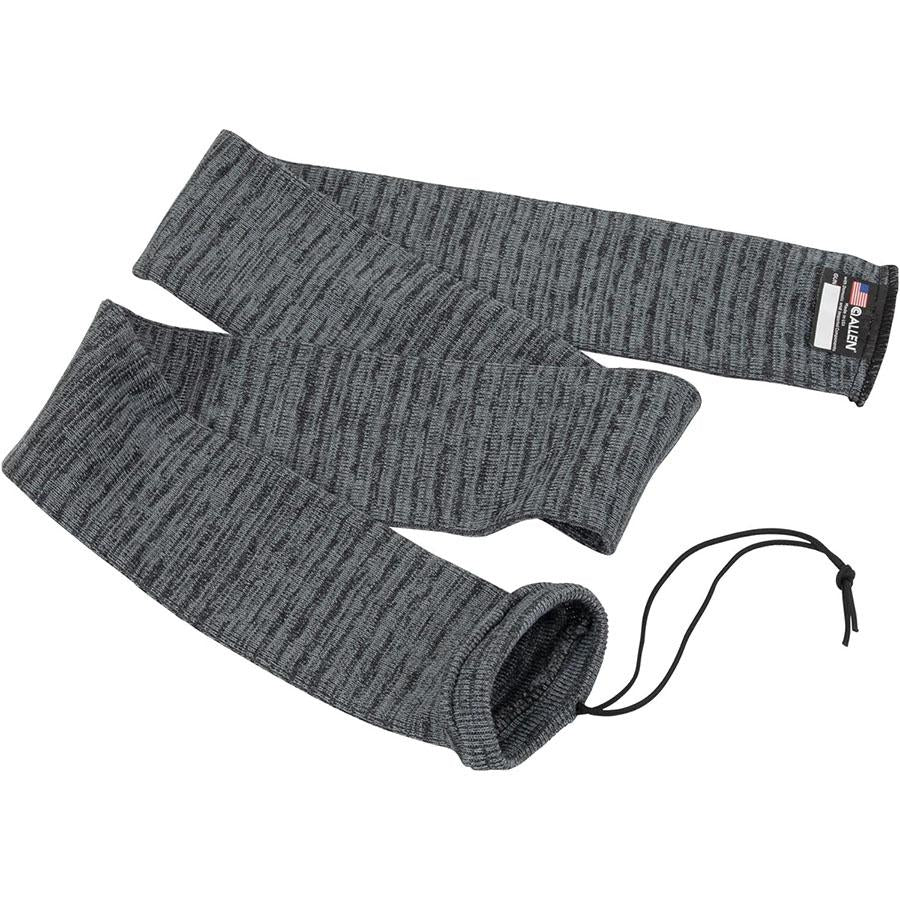GUN SOCKS 52IN 3-PK SHOT/SCOPE