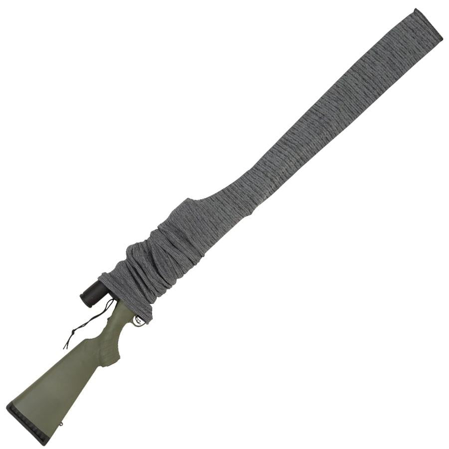 GUN SOCKS 52IN 3-PK SHOT/SCOPE