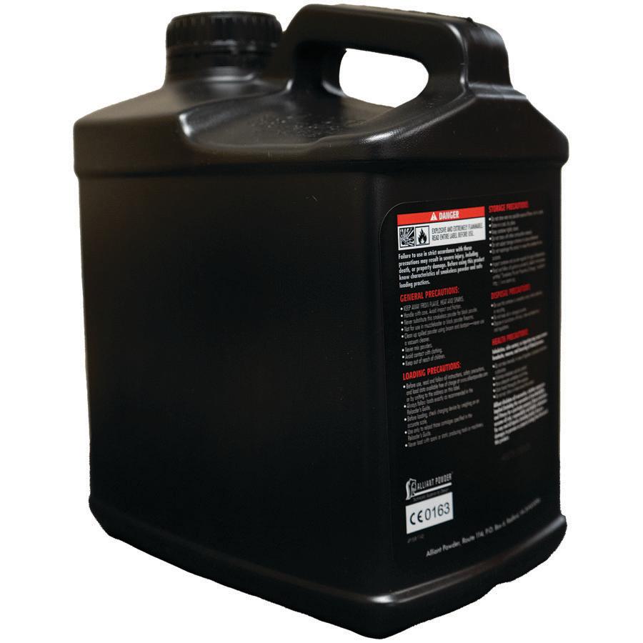 Alliant Powder Reloder TS 11 8LB