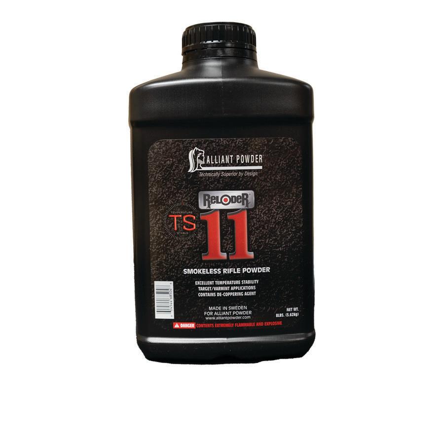 Alliant Powder Reloder TS 11 8LB
