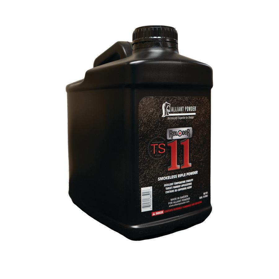 Alliant Powder Reloder TS 11 8LB