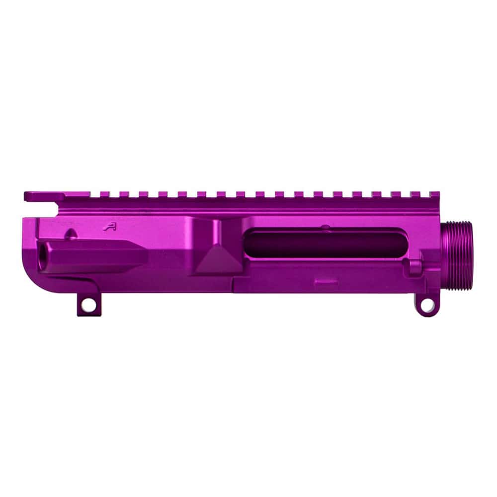 Aero Precision M5 .308 Stripped Upper Receiver for AR-10