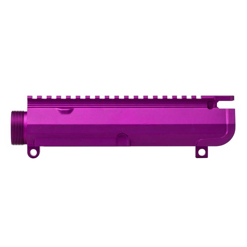 Aero Precision M5 .308 Stripped Upper Receiver for AR-10
