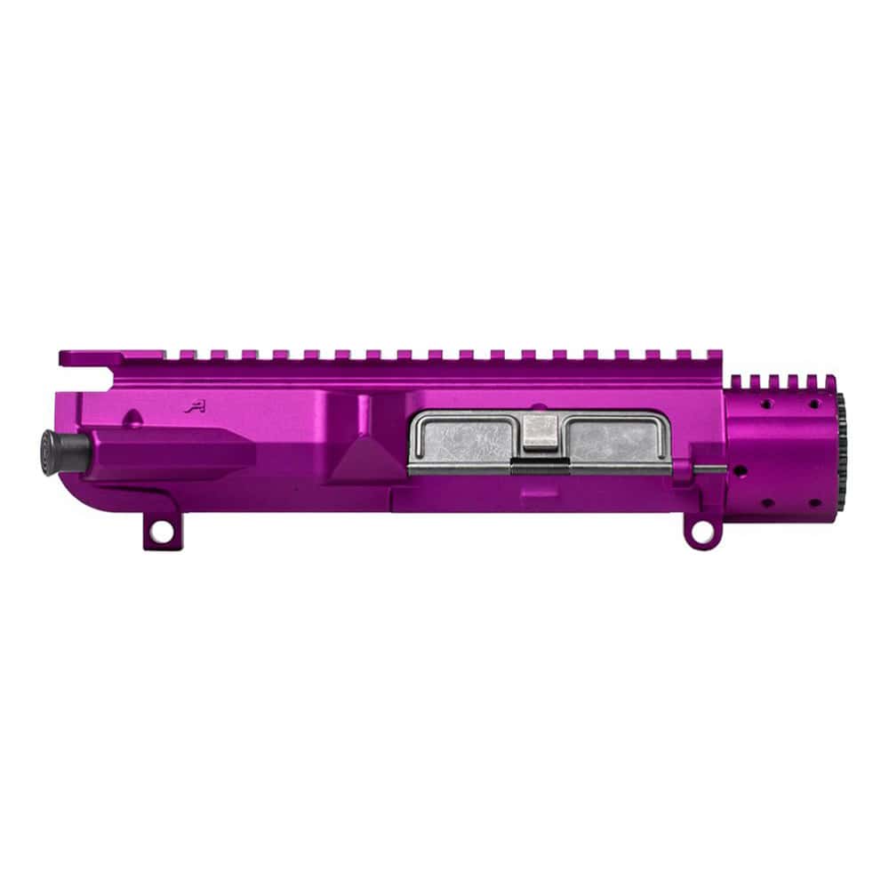 Aero Precision M5 Enhanced Assembled AR-10 Upper Receiver with Forward Assist