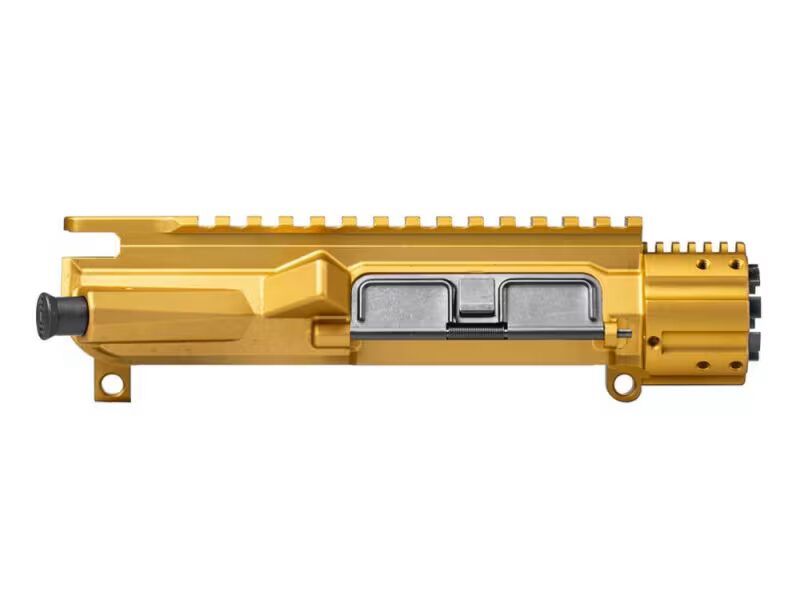 Aero Precision M4E1 Enhanced AR-15 Upper Receiver with Forward Assist