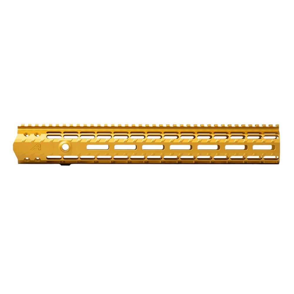 Aero Precision M5 Enhanced Free Float AR-10 Handguard - M-LOK - 2 Lengths Available