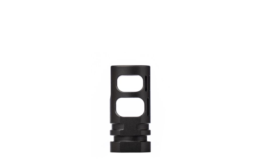 VG6 Gamma 300BLK AR-15 Muzzle Brake - 5/8X24 - .300 BLK