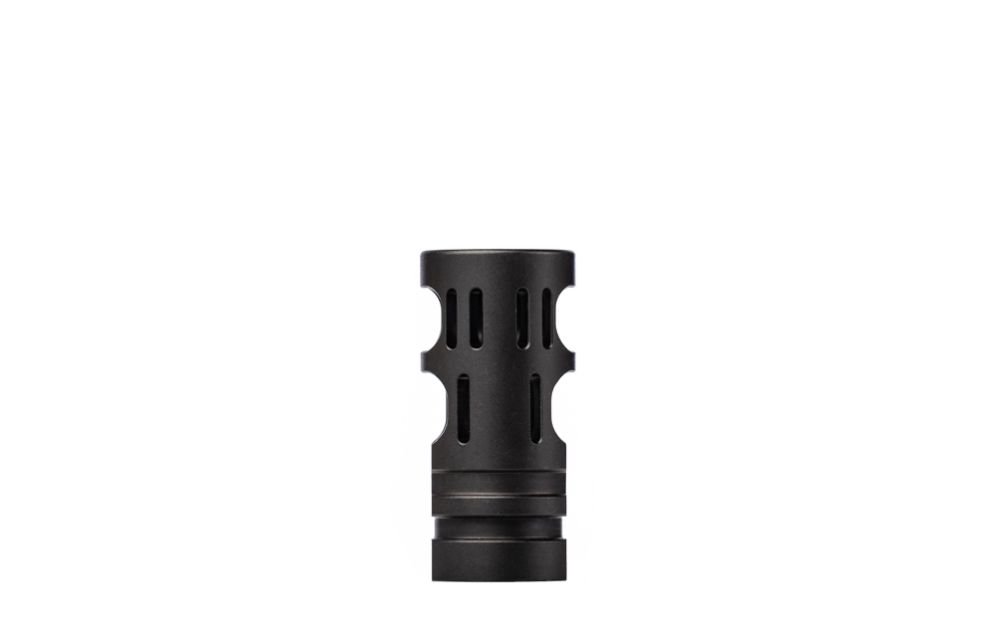 VG6 Gamma 300BLK AR-15 Muzzle Brake - 5/8X24 - .300 BLK