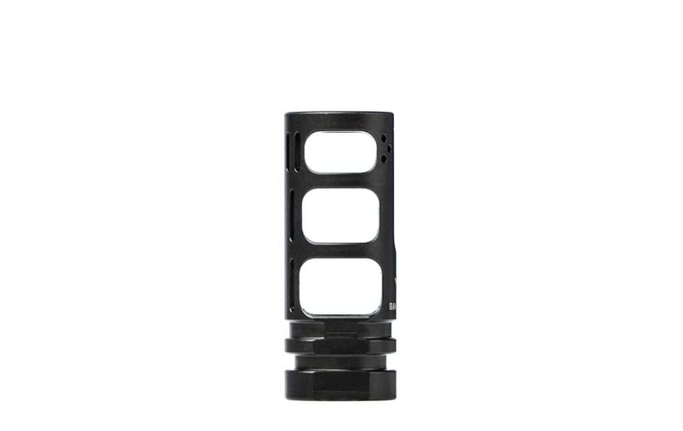 VG6 Gamma 762 Muzzle Brake - 5/8x24 - .30 Caliber