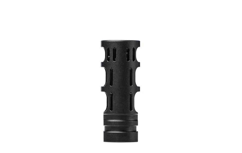 VG6 Gamma 762 Muzzle Brake - 5/8x24 - .30 Caliber