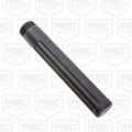 AR-15 Custom FLUTED Pistol Buffer Tube