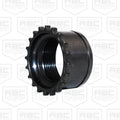 AR-15 Barrel Nut