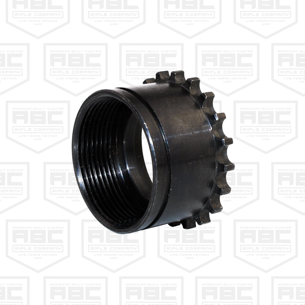 AR-15 Barrel Nut