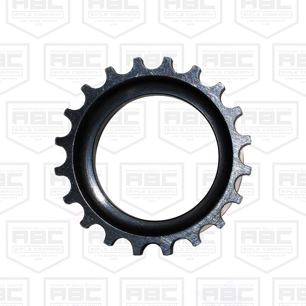 AR-15 Barrel Nut