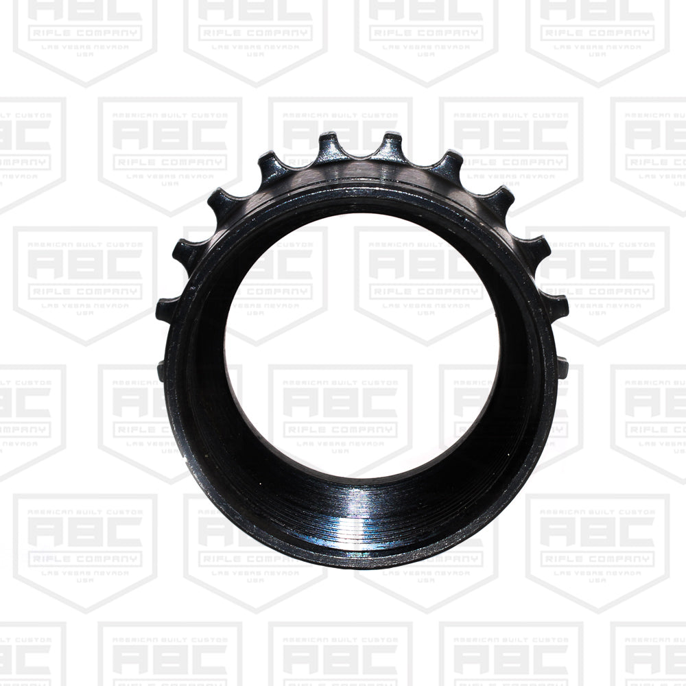 AR-15 Barrel Nut