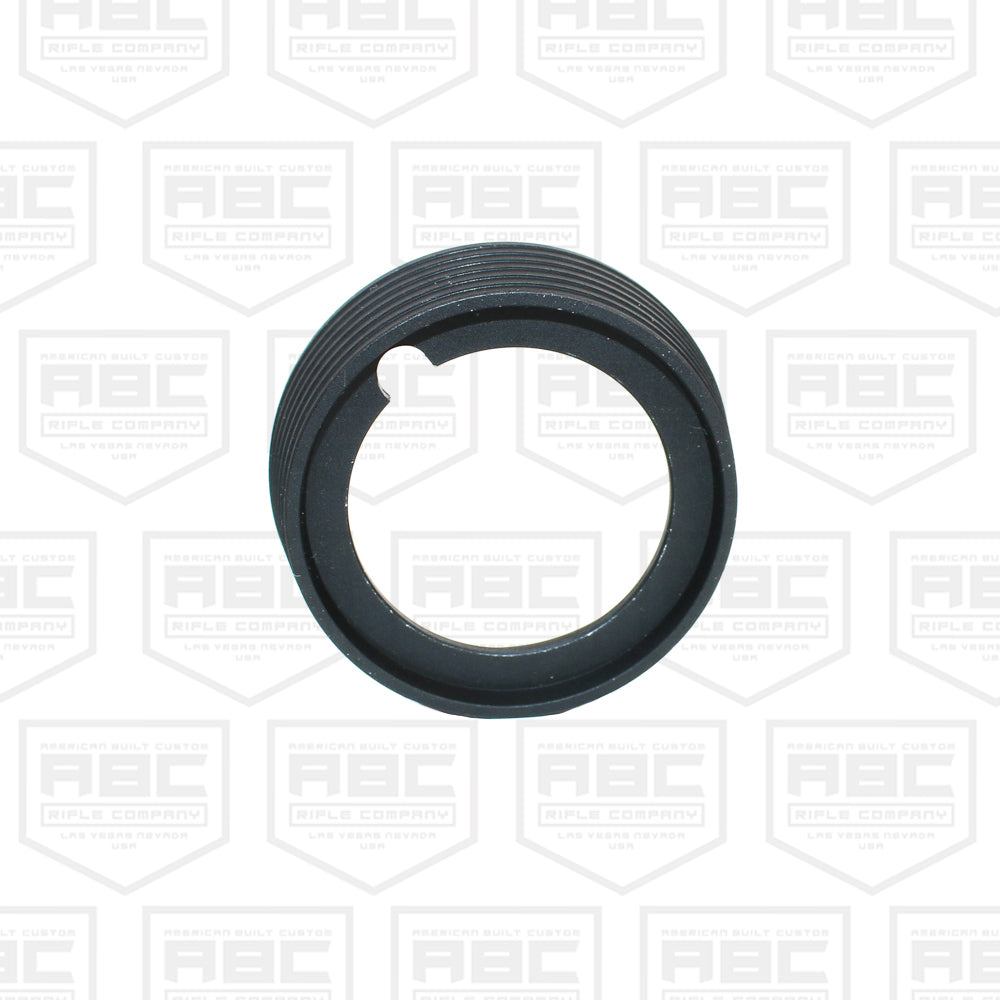 AR-15 Delta Ring