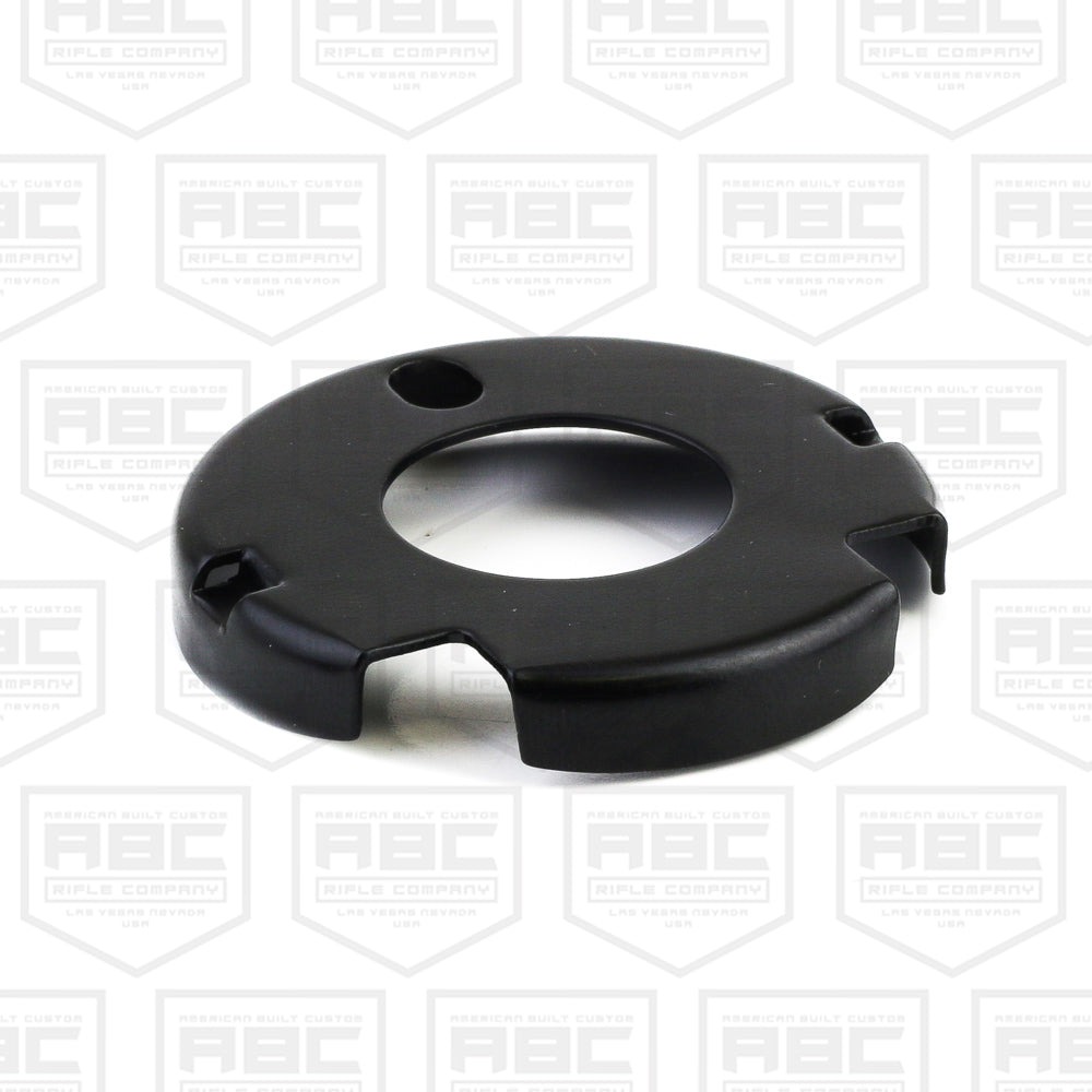 AR-15 Handguard M4 Cut .750 Steel Round Cap
