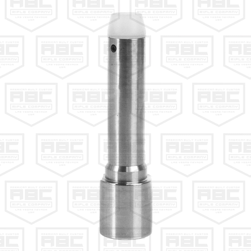 AR9 Pistol Buffer Tube Assembly w/ 6oz Heavy Buffer