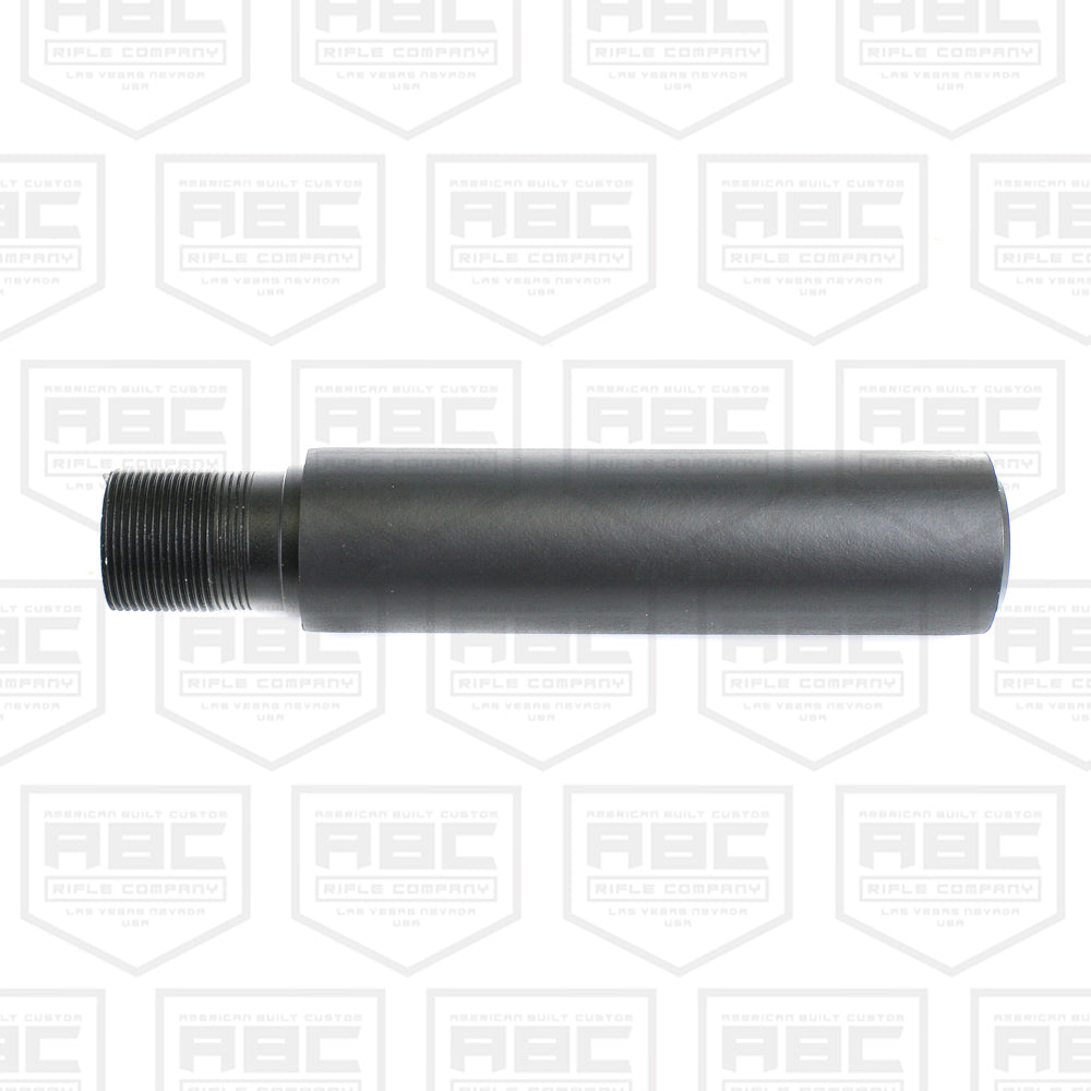 AR9 Pistol Buffer Tube Assembly w/ 6oz Heavy Buffer