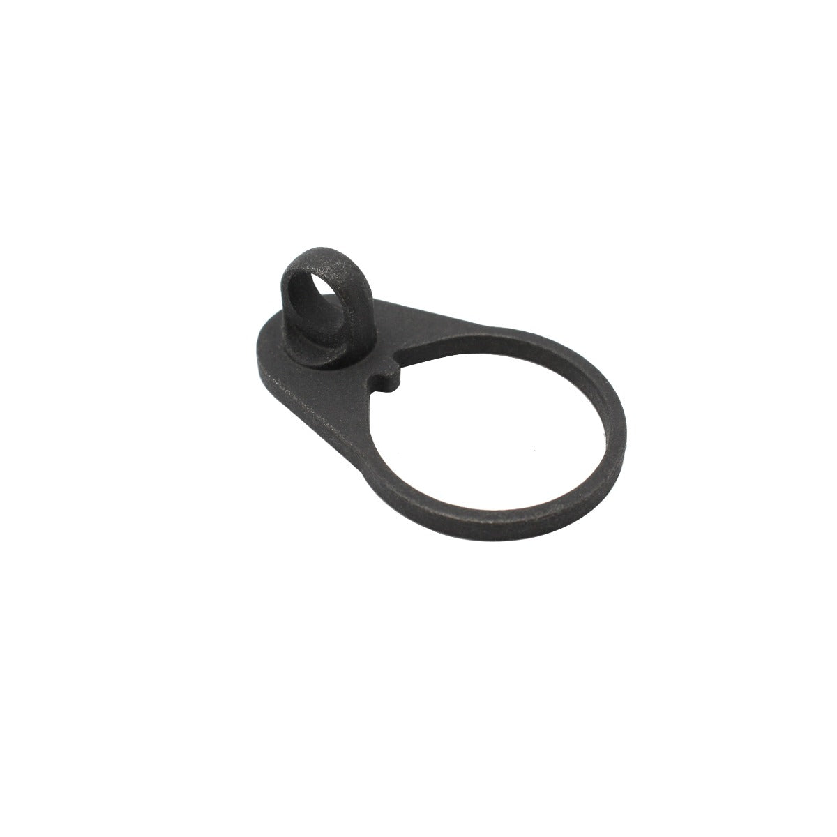 AR15/ AR-10 Receiver End Plate Sling Adapter w/ Single Loop