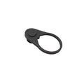 AR15/ AR-10 Receiver End Plate Sling Adapter w/ Single Loop