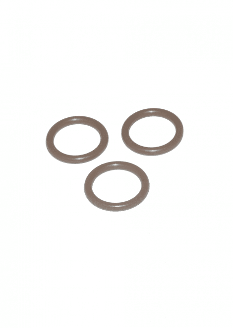 Armaspec Replacement O-Rings for Stealth Recoil Spring on your AR-15 - 3 Pack