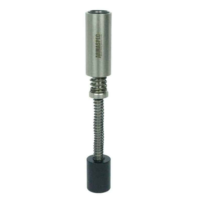 Open Box Return - Armaspec Stealth Recoil Spring (SRS) for AR-15 and AR-10 - 9MM