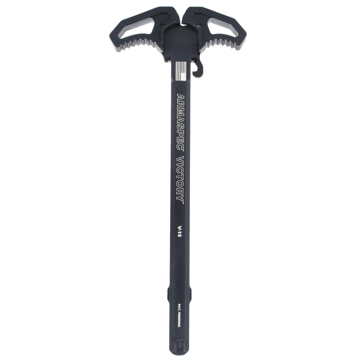 Armaspec Victory Ambidextrous AR-15 Charging Handle