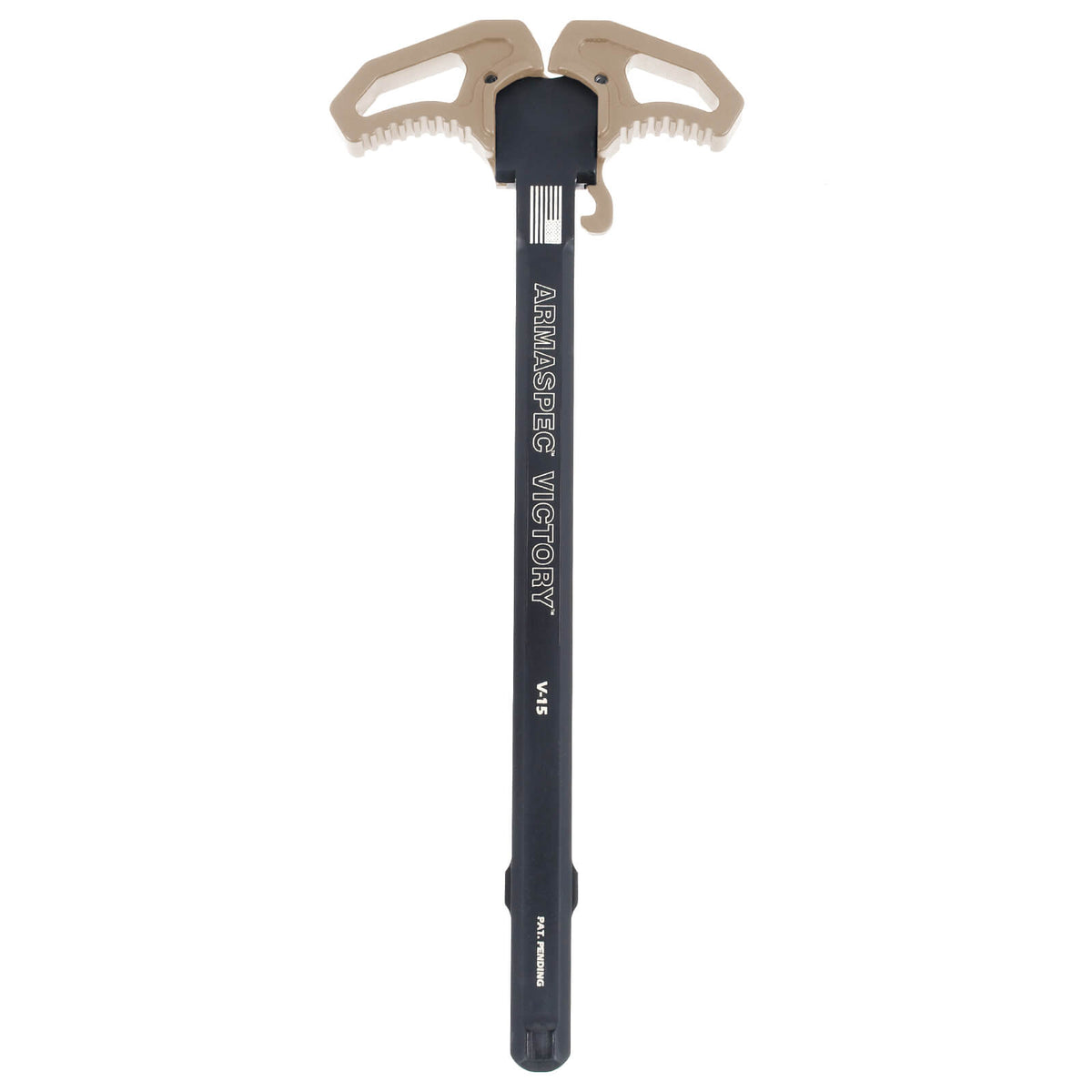 Armaspec Victory Ambidextrous AR-15 Charging Handle