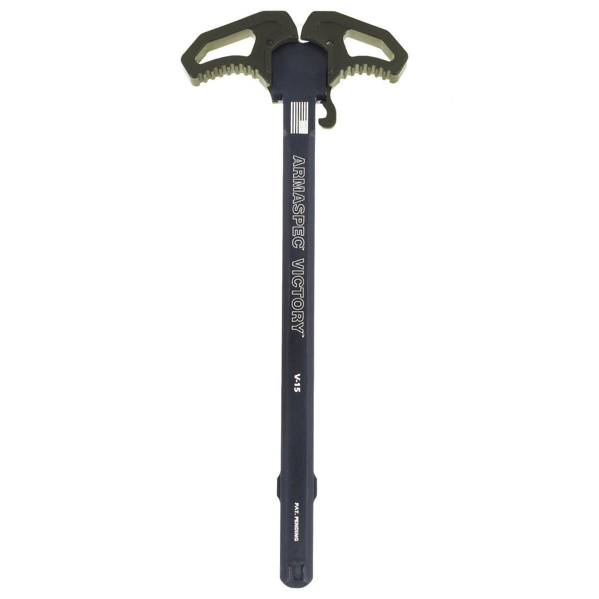 Armaspec Victory Ambidextrous AR-15 Charging Handle