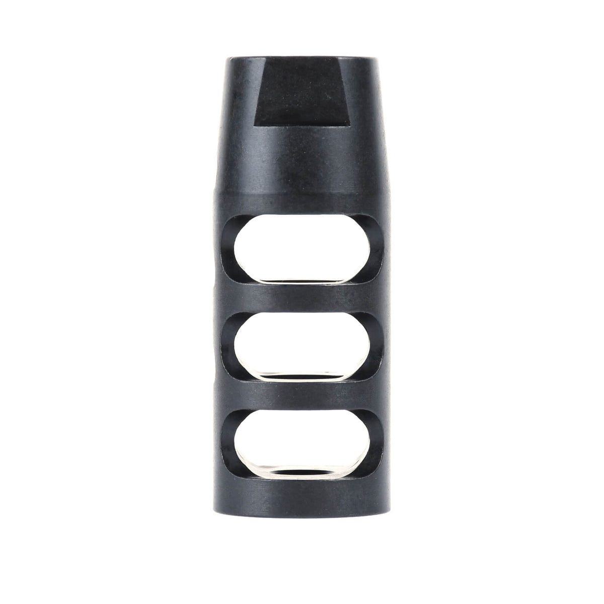 AT3™ AR-15 3-Port Muzzle Brake - 5/8x24 - .300 BLK/.308 Win - Crush Washer Included