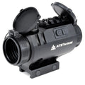 Open Box Return - AT3™ 3xP 3x Prism Scope - MOA - Illuminated BDC Reticle