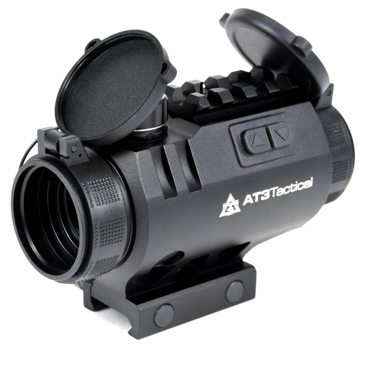 Open Box Return - AT3™ 3xP 3x Prism Scope - MOA - Illuminated BDC Reticle