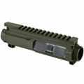 Open Box Return - AT3™ Slick Side Upper | Billet Upper Receiver for AR-15 - Od-green-2