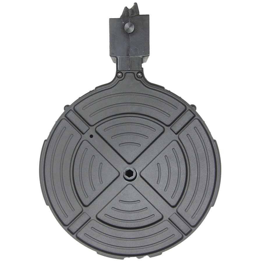 ATI GSG ROTARY MAGAZINE 22LR 110-RD FITS RUGER 10/22