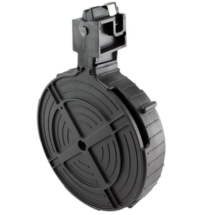 ATI GSG ROTARY MAGAZINE 22LR 110-RD FITS RUGER 10/22