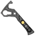 REAL AVID Professional AR15 Armorer's Master Multi-Tool Wrench