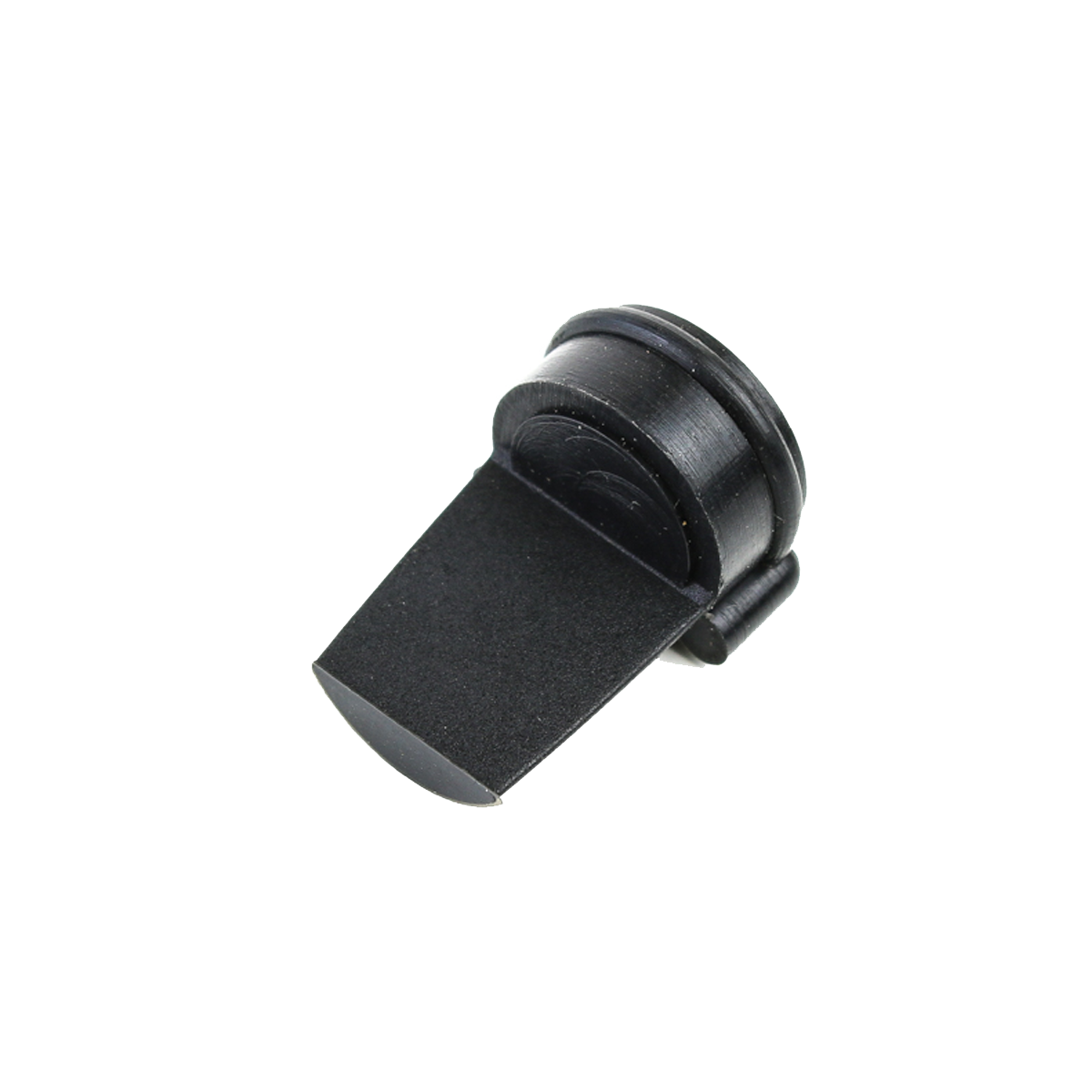 Accu Wedge Lower Receiver Buffer -Black