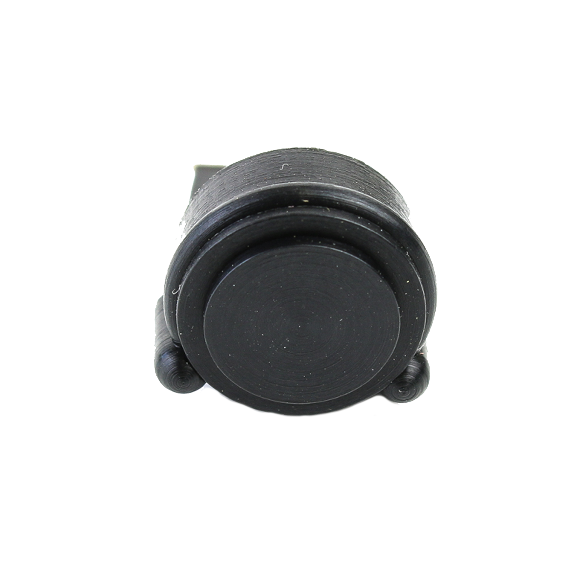 Accu Wedge Lower Receiver Buffer -Black