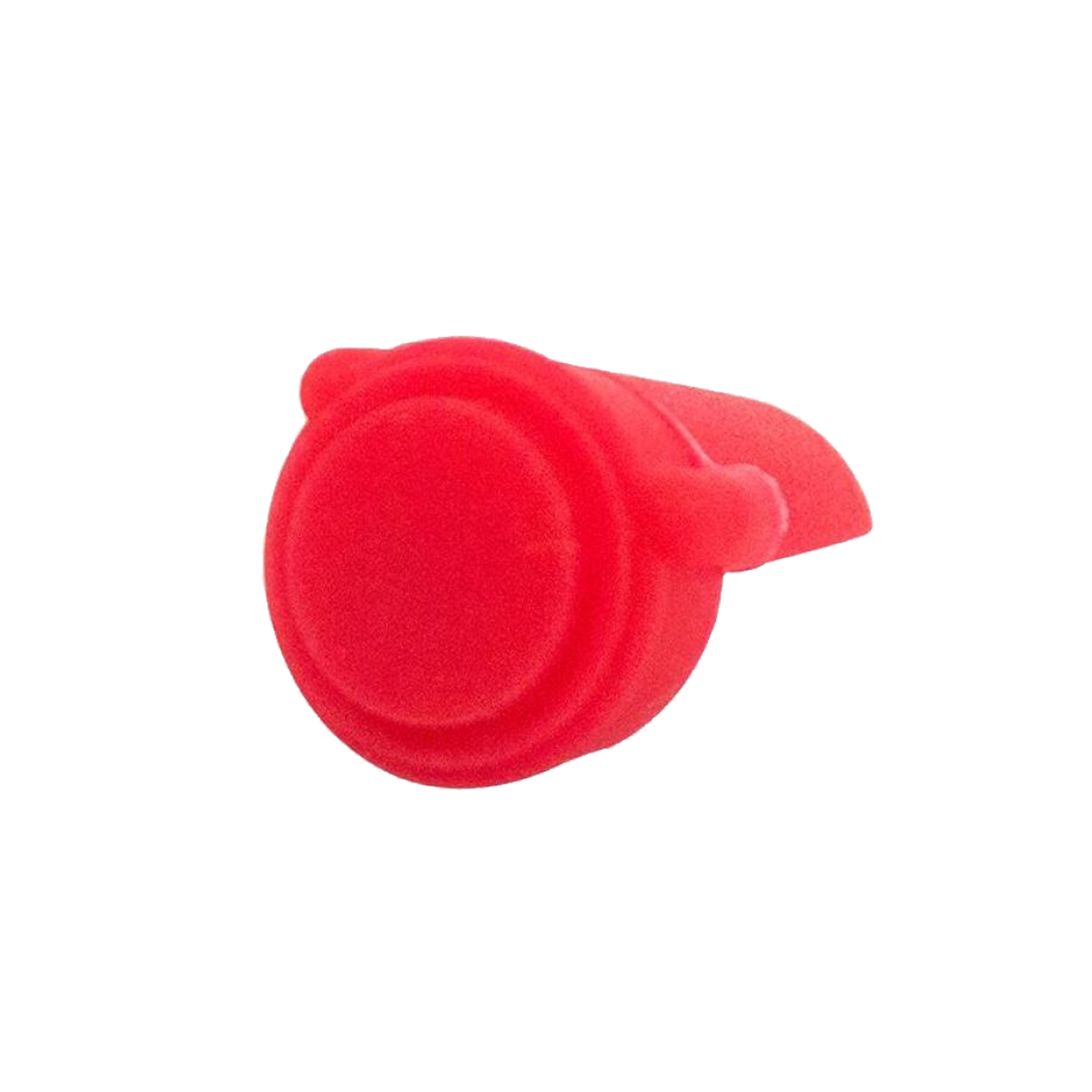 Accu Wedge Lower Receiver Buffer -Red