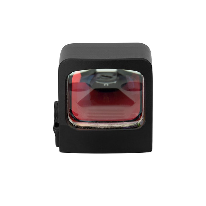 Holosun HE507K-GRX2 Multi-Reticle Green