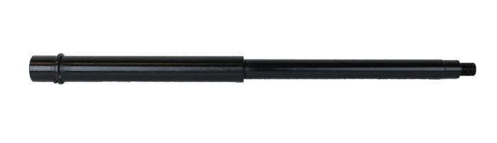 .308, 16" Black Nitride Heavy Barrel, 1:10 Twist, Mid Length Gas System|Barrel