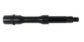 .223 Wylde, 7.5" Black Nitride M4 Barrel, 1:7 Twist, Pistol Length Gas System Barrel