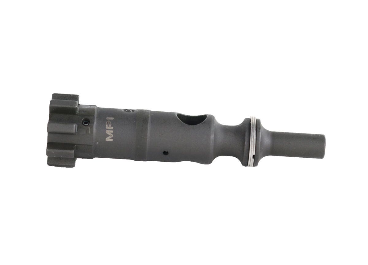 BCA .223 Wylde / 5.56 Nato / 300 Blackout / 350 Legend Bolt Assembly