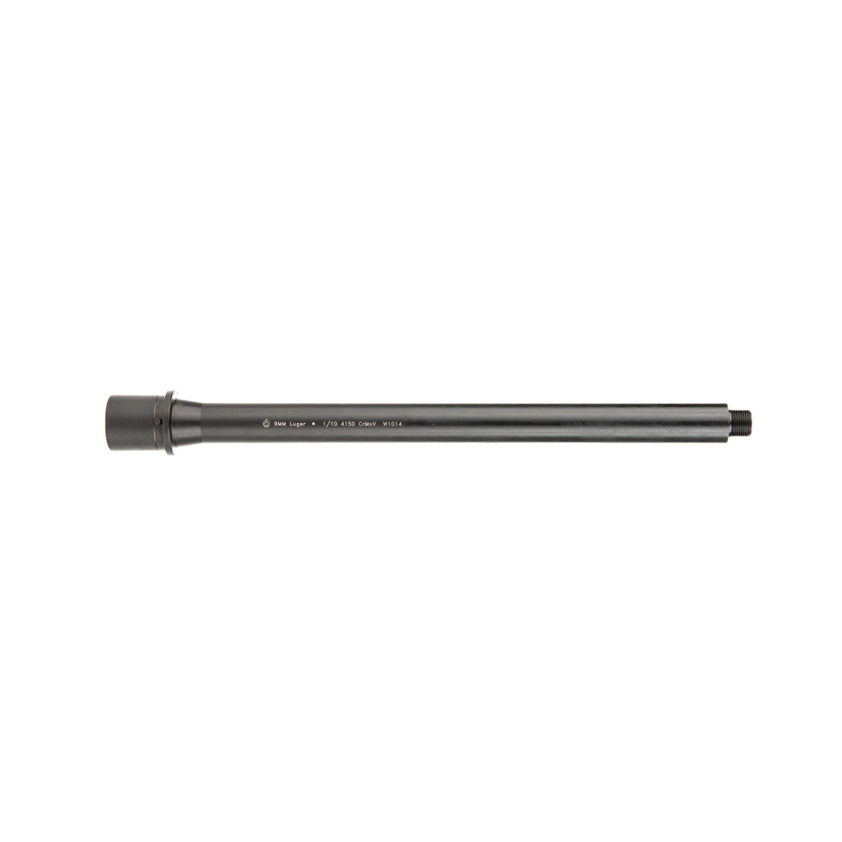 Ballistic Advantage AR-15 Barrel - 11" - 9mm - Modern Series - Straight Profile - 1:10 Twist