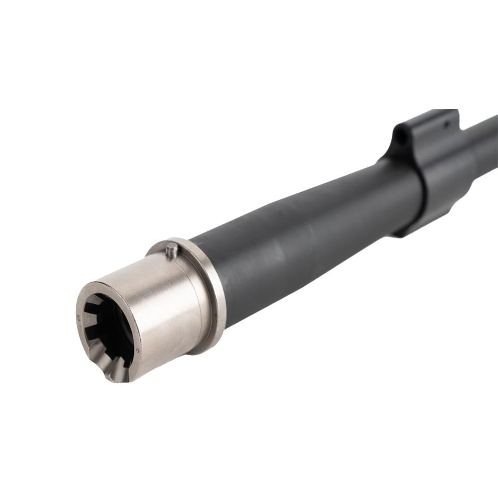 Ballistic Advantage AR-15 Barrel - 14.5" - .338 ARC - Hanson Profile - Pistol Length