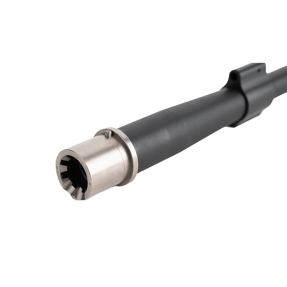 Ballistic Advantage AR-15 Barrel - 16" - .338 ARC - Hanson Profile - Pistol Length
